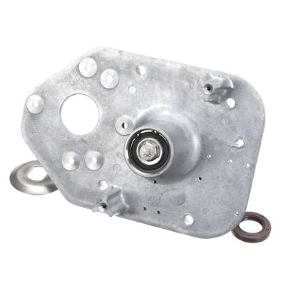Picture of Robot Coupe Trans. Support Assembly Cl52e Part# 39674
