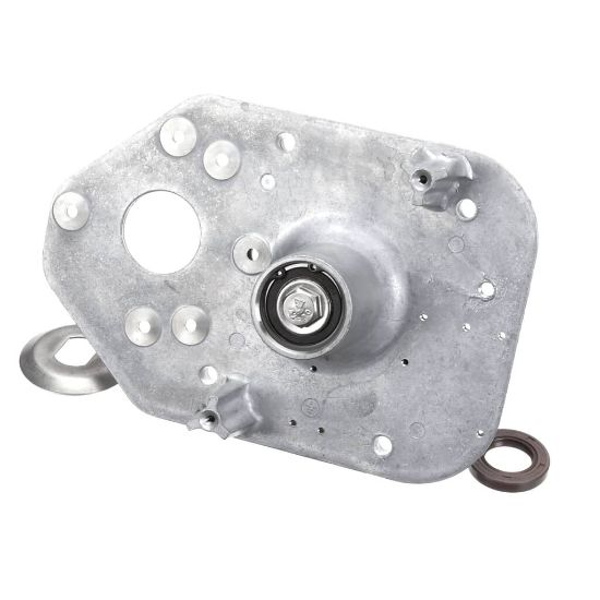 Picture of Robot Coupe Trans. Support Assembly Cl52e Part# 39674