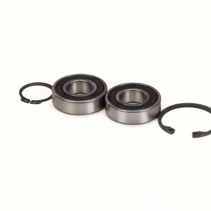Picture of Robot Coupe Ball Bearing Assembly Cl50e Part# 39709