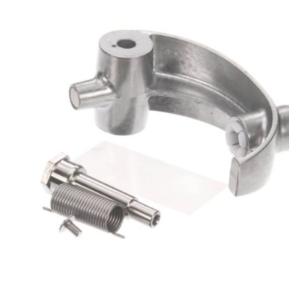 Picture of Robot Coupe Pusher Guideaxle Cl50e Part# 39702