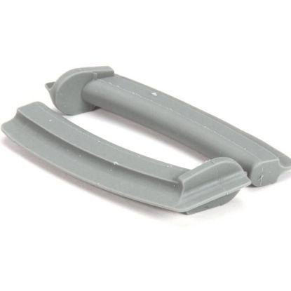 Picture of Robot Coupe Lid Scraper Assembly Blx3d Part# 39754
