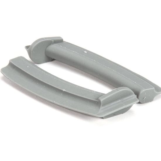 Picture of Robot Coupe Lid Scraper Assembly Blx3d Part# 39754