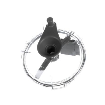 Picture of Robot Coupe Lid Assembly Blixer 3D Part# 39757