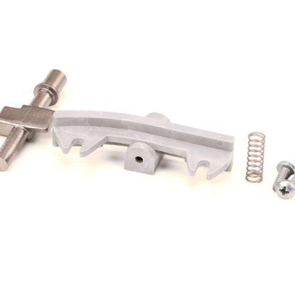Picture of Robot Coupe Veg Locking Plate Assembly Part# 39834