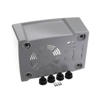 Picture of Robot Coupe R2us Base Light Grey Part# 39865