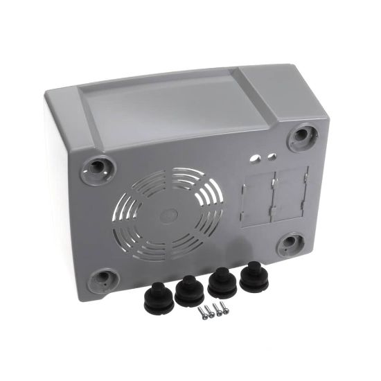 Picture of Robot Coupe R2us Base Light Grey Part# 39865