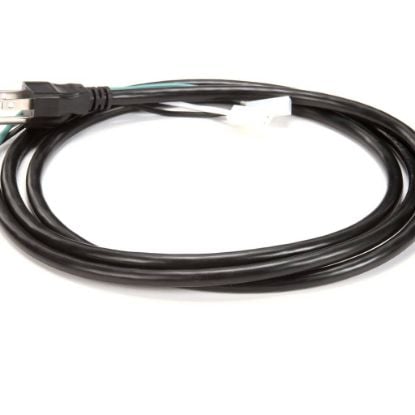 Picture of Robot Coupe Power Cord 2Lg Us Part# 39890