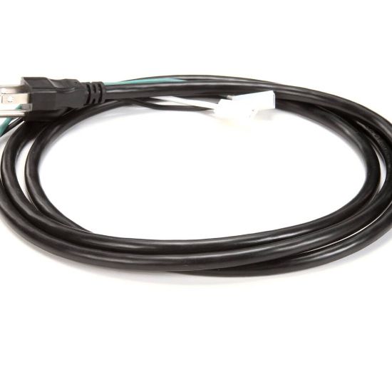 Picture of Robot Coupe Power Cord 2Lg Us Part# 39890