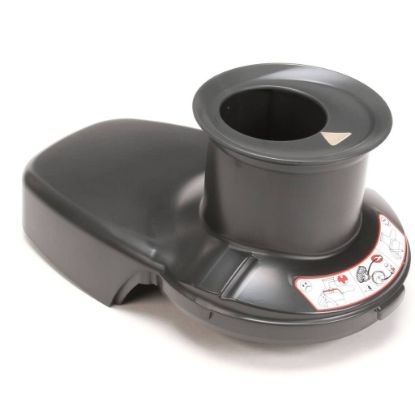 Picture of Robot Coupe J80u Lid Part# 39909