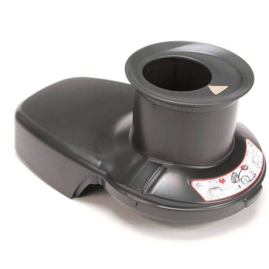 Picture of Robot Coupe J80u Lid Part# 39909