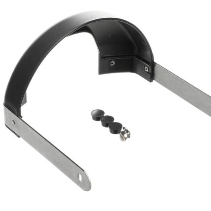 Picture of Robot Coupe J80u Locking Lever Part# 39896