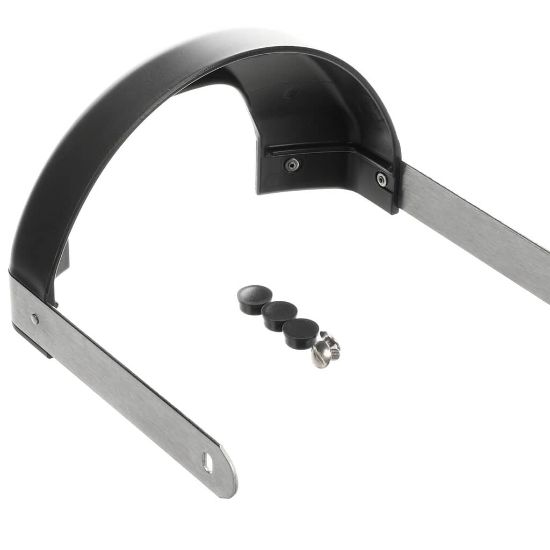 Picture of Robot Coupe J80u Locking Lever Part# 39896