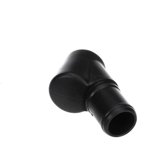Picture of Robot Coupe J80u Spout Part# 39916