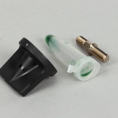 Picture of Robot Coupe Plate Safe. Screw Cl30a Part# 39933