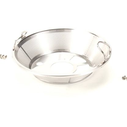 Picture of Robot Coupe J80u Sieve Part# 39912