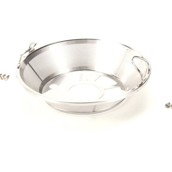 Picture of Robot Coupe J80u Sieve Part# 39912