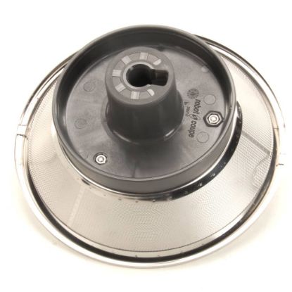 Picture of Robot Coupe J80u Basket Part# 39910