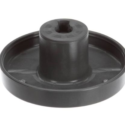 Picture of Robot Coupe J80 Basket Hub Part# 39913