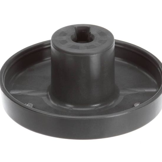 Picture of Robot Coupe J80 Basket Hub Part# 39913