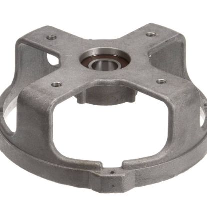 Picture of Robot Coupe Upper Bearingflange D29 Part# 39931