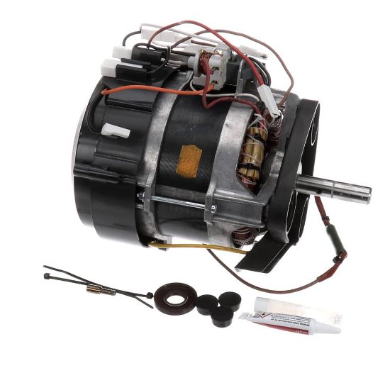Picture of Robot Coupe J80u Motor 120/60/1 Part# 39924