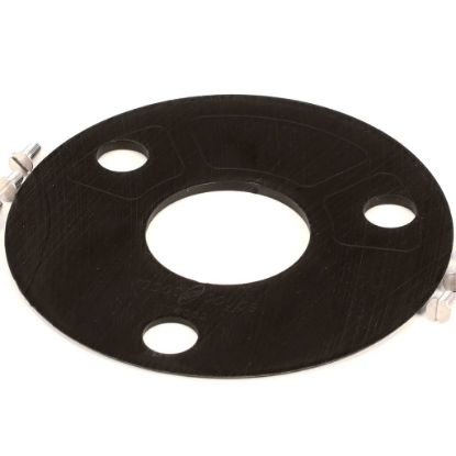 Picture of Robot Coupe J80u Angled Spacer Part# 39929
