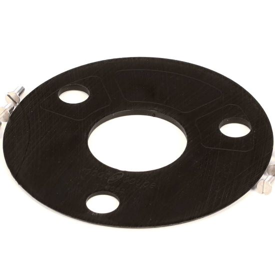 Picture of Robot Coupe J80u Angled Spacer Part# 39929