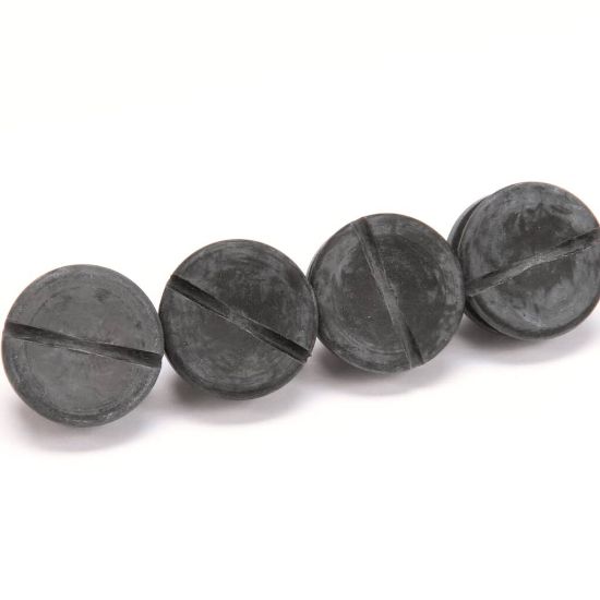 Picture of Robot Coupe Foots Part# 39928