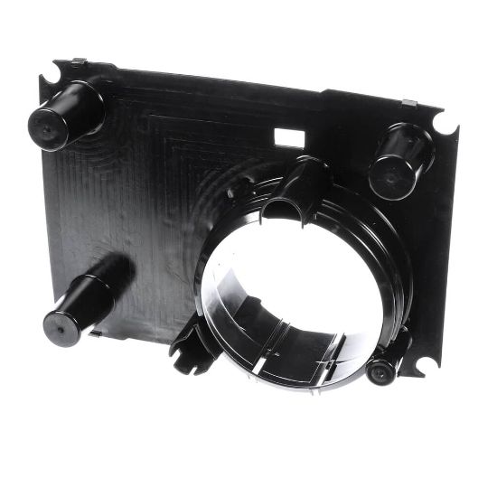 Picture of Robot Coupe Baffle R402a-1phase Part# 39946