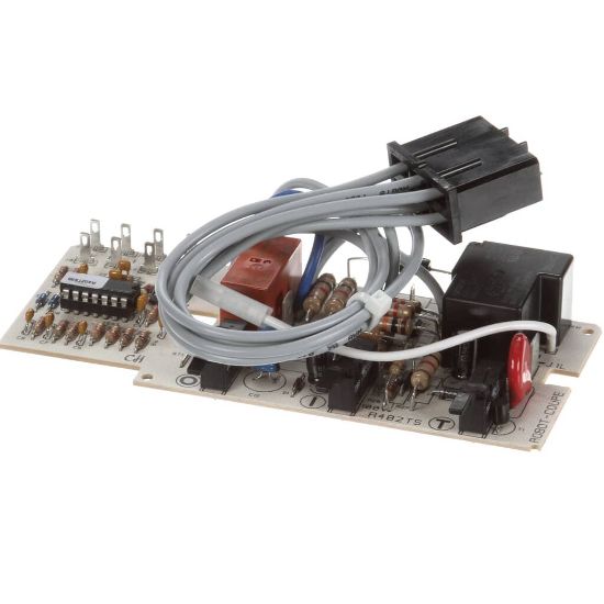 Picture of Robot Coupe Control Board R402a 1Phas Part# 39943