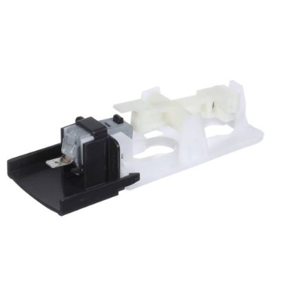 Picture of Robot Coupe On/off Bloc Assembly Part# 39988