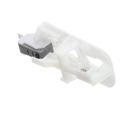 Picture of Robot Coupe J80u On/off Block Assembly Part# 39899
