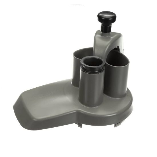 Picture of Robot Coupe Veg Prep Lid Assembly Part# 49033