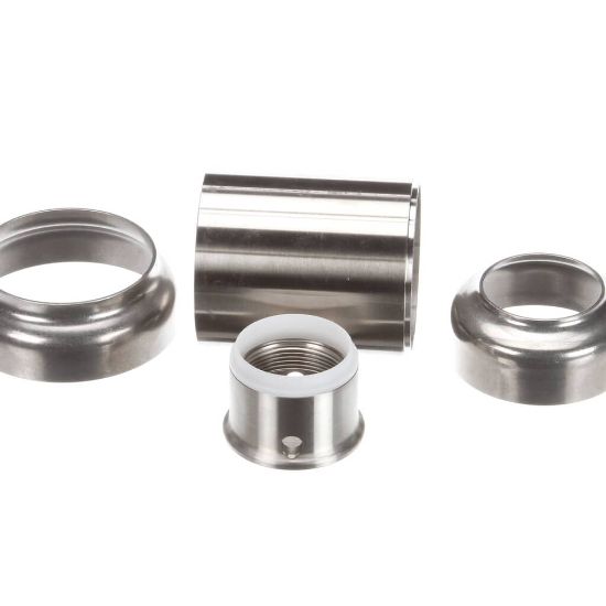 Picture of Robot Coupe Blx6 Blade Nutspacers Part# 49113
