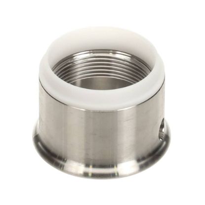 Picture of Robot Coupe Blx6 Blade Nut Assembly Part# 49116