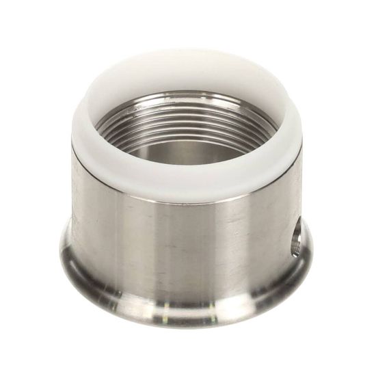 Picture of Robot Coupe Blx6 Blade Nut Assembly Part# 49116