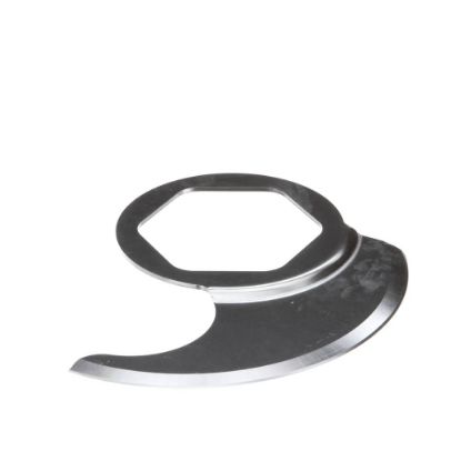 Picture of Robot Coupe Lower Straight Blade R602 Part# 49160