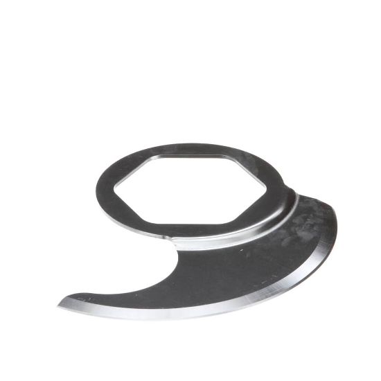 Picture of Robot Coupe Lower Straight Blade R602 Part# 49160