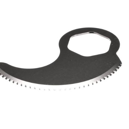 Picture of Robot Coupe Upper Serrated Blade R602 Part# 49163