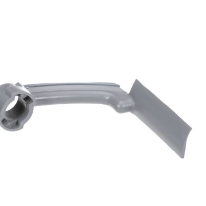 Picture of Robot Coupe Scraper Arm Equipped Part# 49431