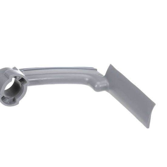 Picture of Robot Coupe Scraper Arm Equipped Part# 49431