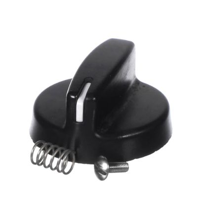 Picture of Robot Coupe Potentiometer Knob Part# 49465