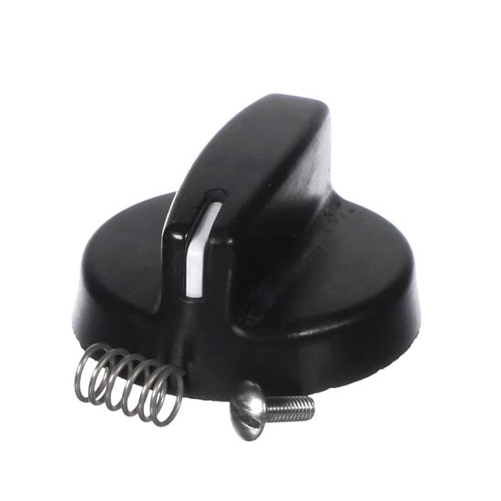 Picture of Robot Coupe Potentiometer Knob Part# 49465