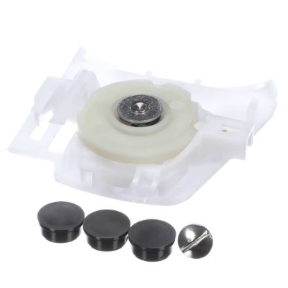 Picture of Robot Coupe J80u Right Bearing Assembly Part# 39901