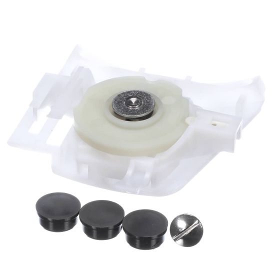 Picture of Robot Coupe J80u Right Bearing Assembly Part# 39901