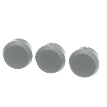 Picture of Robot Coupe Bowl Supports (3) Part# 49440