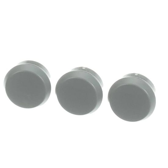 Picture of Robot Coupe Bowl Supports (3) Part# 49440