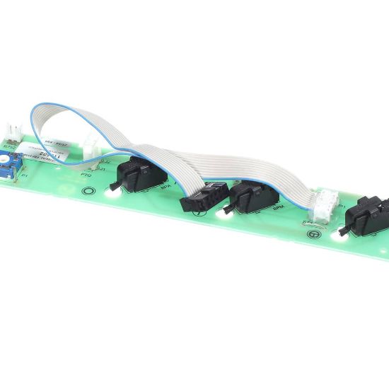 Picture of Robot Coupe Control Board Part# 49468