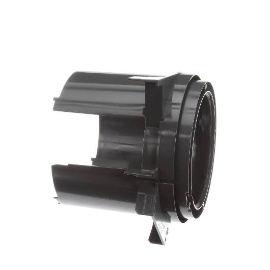 Picture of Robot Coupe Ventilation Baffle Part# 49459