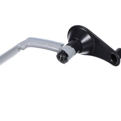 Picture of Robot Coupe Scrapper Arm For R5vv, R7vv Part# 49552